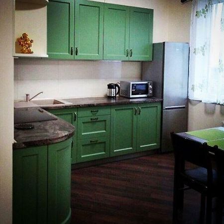 Аркадия, 26 Жемчужина Odessa Eksteriør billede