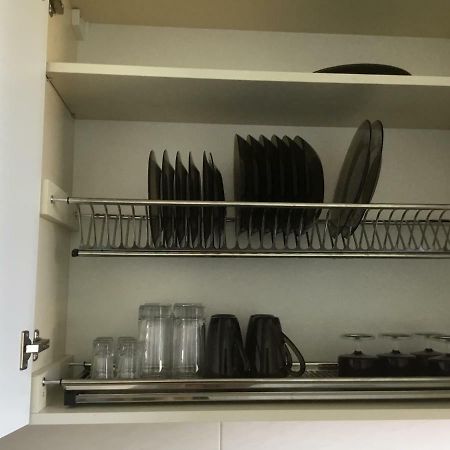 Аркадия, 26 Жемчужина Odessa Eksteriør billede