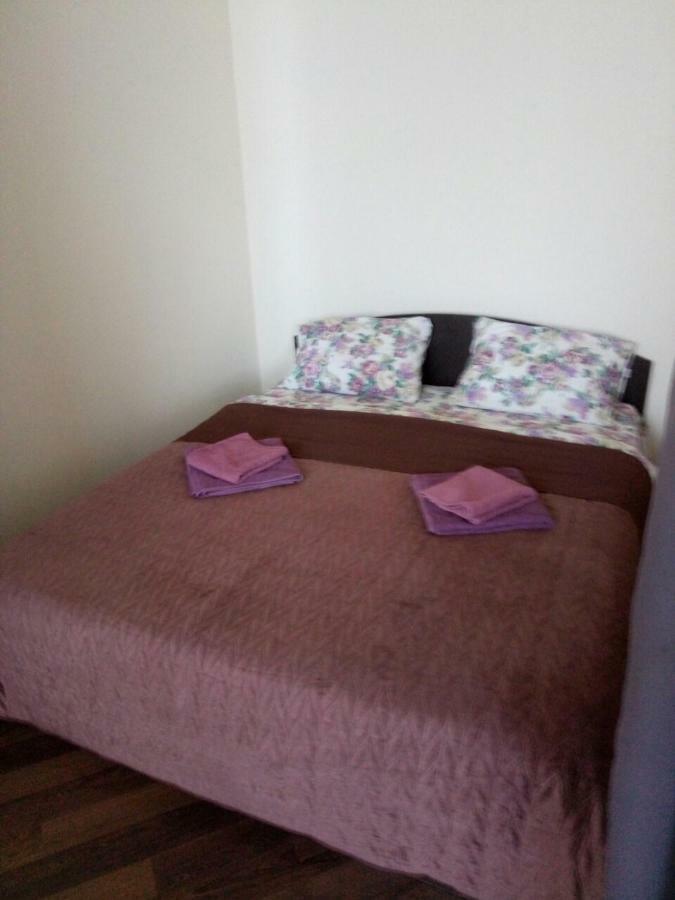 Аркадия, 26 Жемчужина Odessa Eksteriør billede