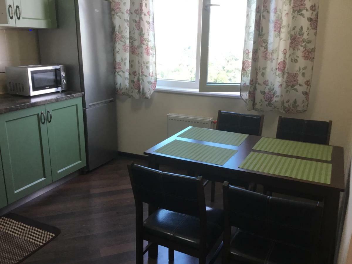 Аркадия, 26 Жемчужина Odessa Eksteriør billede